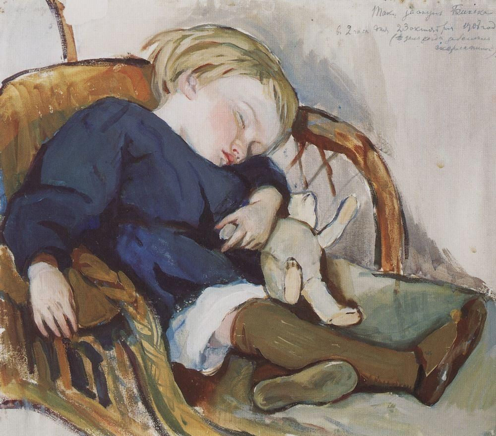 Zinaida+Serebriakova+1884-1967 (14).jpg